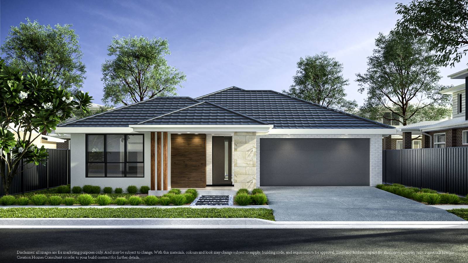 [House & Land] Bingara Estate, Wilton OpenLot